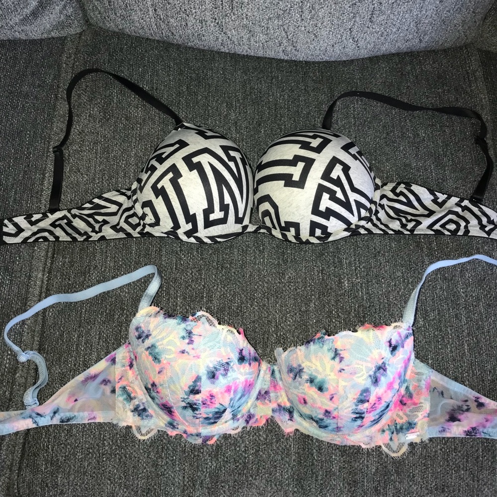 💕VS PINK BUNDLE💕